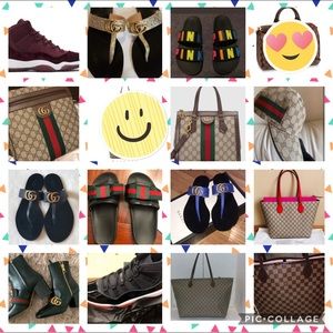 IN SEARCH OF THESE ITEMS